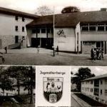 Siegen, Jugendherberge, div. Bilder