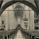 Nördlingen, Georgskirche