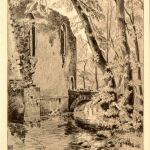 Aschaffenburg, Ruine Schöntal