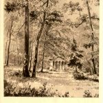 Aschaffenburg, Freundschaftstempel im Schönbusch