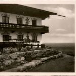 Das Rösler-Haus am Hohenkogl