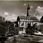 Deggendorf, Stadpfarrkirche
