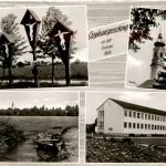 Stephansposching an der Donau, div. Bilder