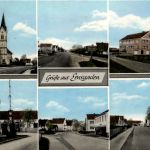 Ernsgaden, Grüsse, div. Bilder