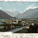 Zell im Zillertal