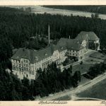 Bad Berka, Sophienheilstätte