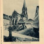 Aschaffenburg, Stiftskirche