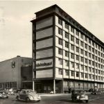 Frankfurt, Kolpinghaus