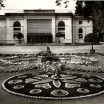 Wels, Volksfesthalle