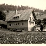 Sirnitz, Pension Pochmann Kärnten