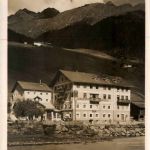 Sölden, Gasthof Sonne