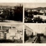 Gallspach mit Institut Zelleis