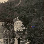 Weinheim a.d.B., Birkenauer Tal
