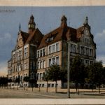 Uelzen, Gymnasium