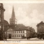 Wackernheim , Le Camp