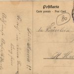 Gruss aus Xanten, Clever Tor u. St.Victor-Dom