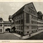 Zweibrücken, Ludwigschule