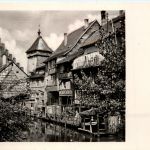 Reutlingen, La petite Venise