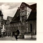 Reutlingen, Place du Marche