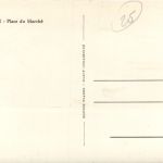 Reutlingen, Place du Marche