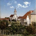 Gruss aus Maria Enzersdorf