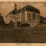 Auerbach i. V., Realschule