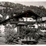 Schliersee, Haus Sonnenstatter
