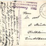 Schliersee, Haus Sonnenstatter