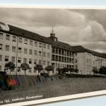 Amberg, Städtisches Krankenhaus
