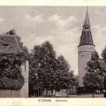Kitzingen, Falterturm