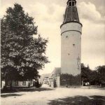 Kitzingen, Falterturm