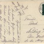 Grafenwöhr, Grüsse