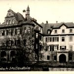 Obersteinbach, Schullandheim