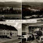 Dörnhagen, Hotel Söhrehof, div. Bilder