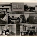 St. Georgen/Attergau, pension Lohninger, div. Bilder