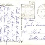 Schign, Ferienhof Fritz Huber