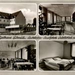 Adelsried, Hotel Rasthaus Schmid