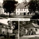 Eutin, Kreiskrankenhaus, div. Bilder