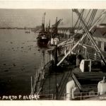 Caes do Porto P Algere