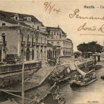 Brasil - Recife - Caes do Apollo