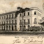 Brasil - Recife - Intendencia