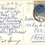 Venezuela - Caracas - Hotel Tamanaco