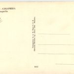 Colombia - Medellin