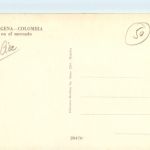 Colombia - Cartagena