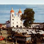 Colombia - Antioquia