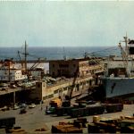 Venezela - La Guaira