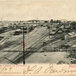 Uruquay - Montevideo - Bellavista Talleres del Ferrocarriltucion