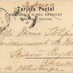 Uruquay - Montevideo - Bellavista Talleres del Ferrocarriltucion