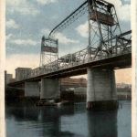 Tacoma - Eleventh Street Bridge