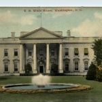 Washington DC - White House